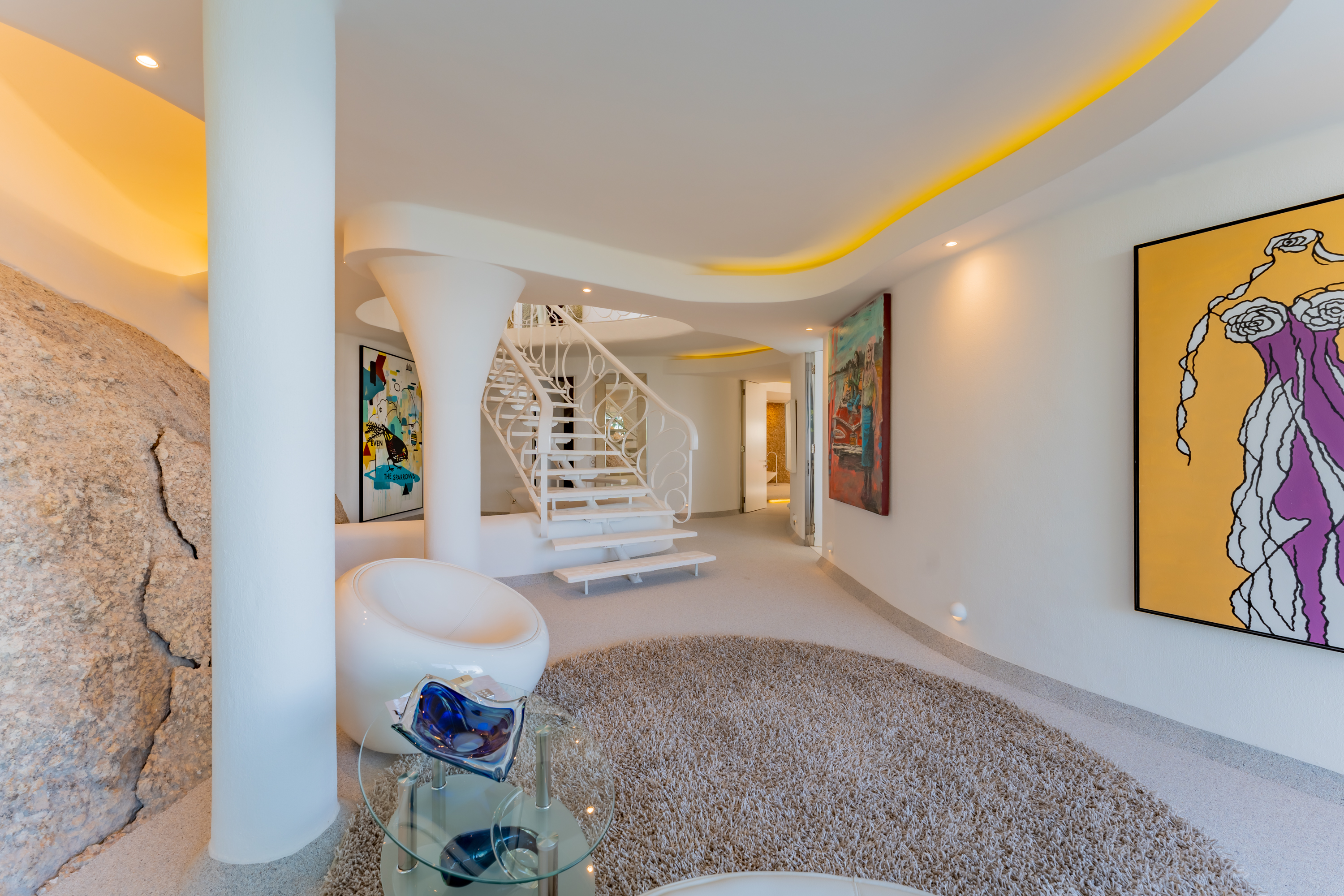 6 Bedroom Property for Sale in Bantry Bay Western Cape